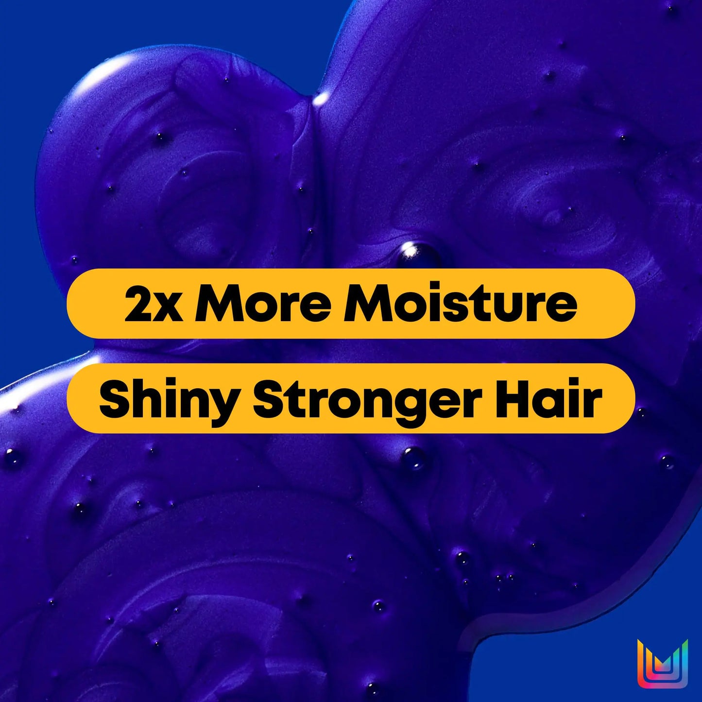 Matrix Brass Off Blue Shampoo | Refreshes & Neutralizes Brassy Tones | Color Depositing Shampoo | For Brassy Hair | For Color Treated Hair | Salon Shampoo | Packaging May Vary 33.8 Fl Oz (Pack of 1)